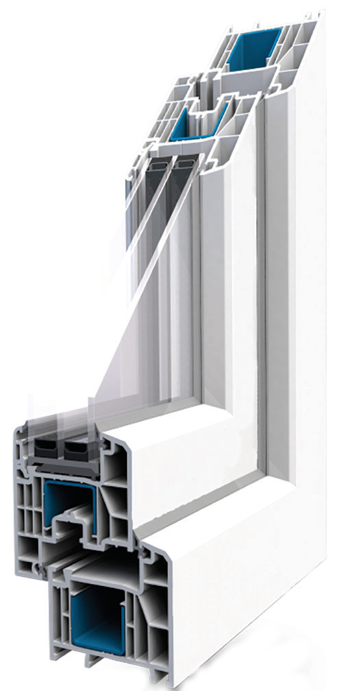 ALTHAUS system А06